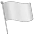Vit Flagga