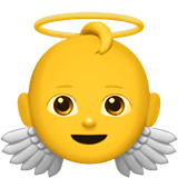 Îngeraș on Apple