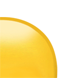 Bald on Apple