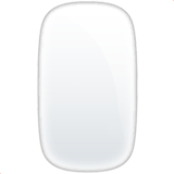 Computermaus on Apple