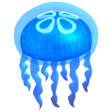 Jellyfish on Apple