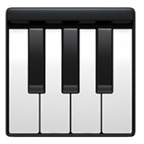 Phím Đàn on Apple