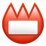 Name Badge on Apple
