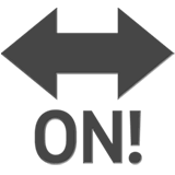 ON! Arrow on Apple