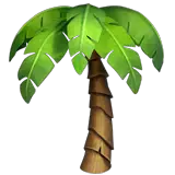 Palmeira on Apple