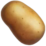 Kartoffel on Apple