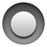Radioknapp on Apple