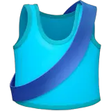 Running Shirt on Apple