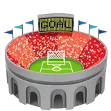 Stadio on Apple