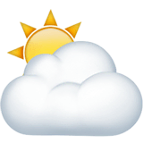 Matahari Di Balik Awan on Apple