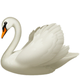 Swan on Apple