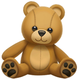 Nalle on Apple