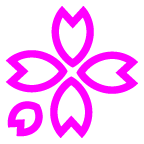 Cherry Blossom on AU by KDDI