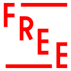 FREE Button on AU by KDDI