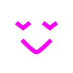 Relieved Face on AU by KDDI