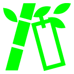 Tanabata-Baum on AU by KDDI