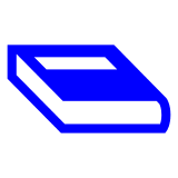 Blauw Boek on Docomo