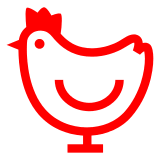 Pollo on Docomo