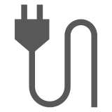 Stromstecker on Docomo