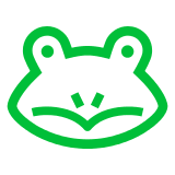 Froschgesicht on Docomo