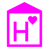 Love hotel on Docomo