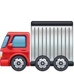 Truk Gandeng on Facebook