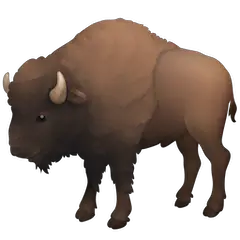Bisonte on Facebook