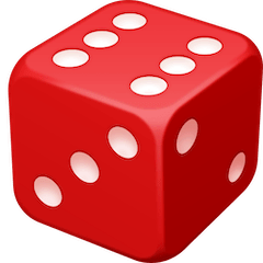 Game Die on Facebook
