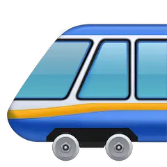Treno ad alta velocità on Facebook