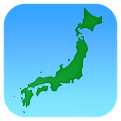 Silhouette du Japon on Facebook