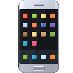 Mobile Phone on Facebook