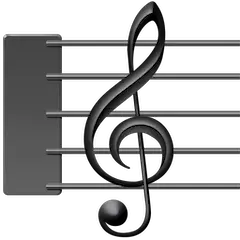 Pauta musical on Facebook