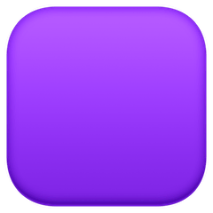Purple Square on Facebook