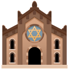 Sinagoge on Facebook
