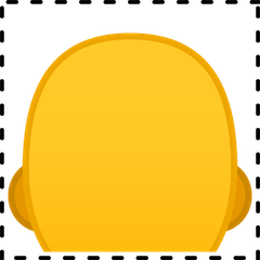 Bald on Google