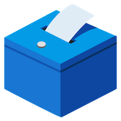 Urna de voto on Google