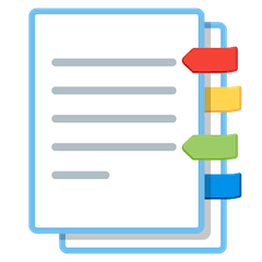 Bookmark Tabs on Google