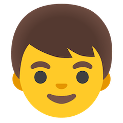 เด็กผู้ชาย on Google