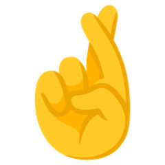 Fingrar I Kors on Google