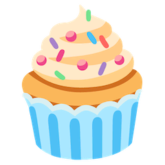 Cupcake on Google
