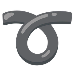 कर्ली लूप on Google