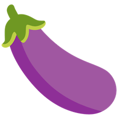 Aubergine on Google