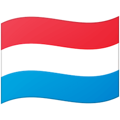 Cờ Luxembourg on Google