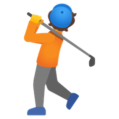 Golfista on Google