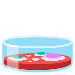 Petri Dish on Google