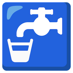 Wasserhahn on Google