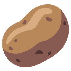 Kartoffel on Google