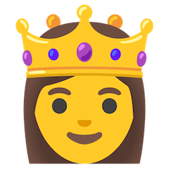 Prinsessa on Google