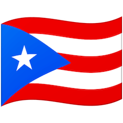 Puerto Ricon Lippu on Google