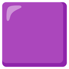 Purple Square on Google